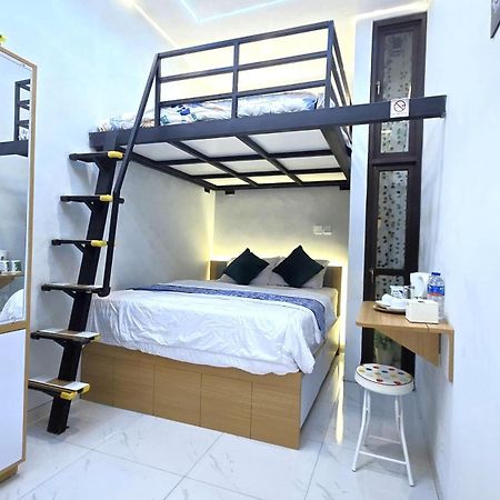 Laswi Syariah Guest House Bandung Kültér fotó