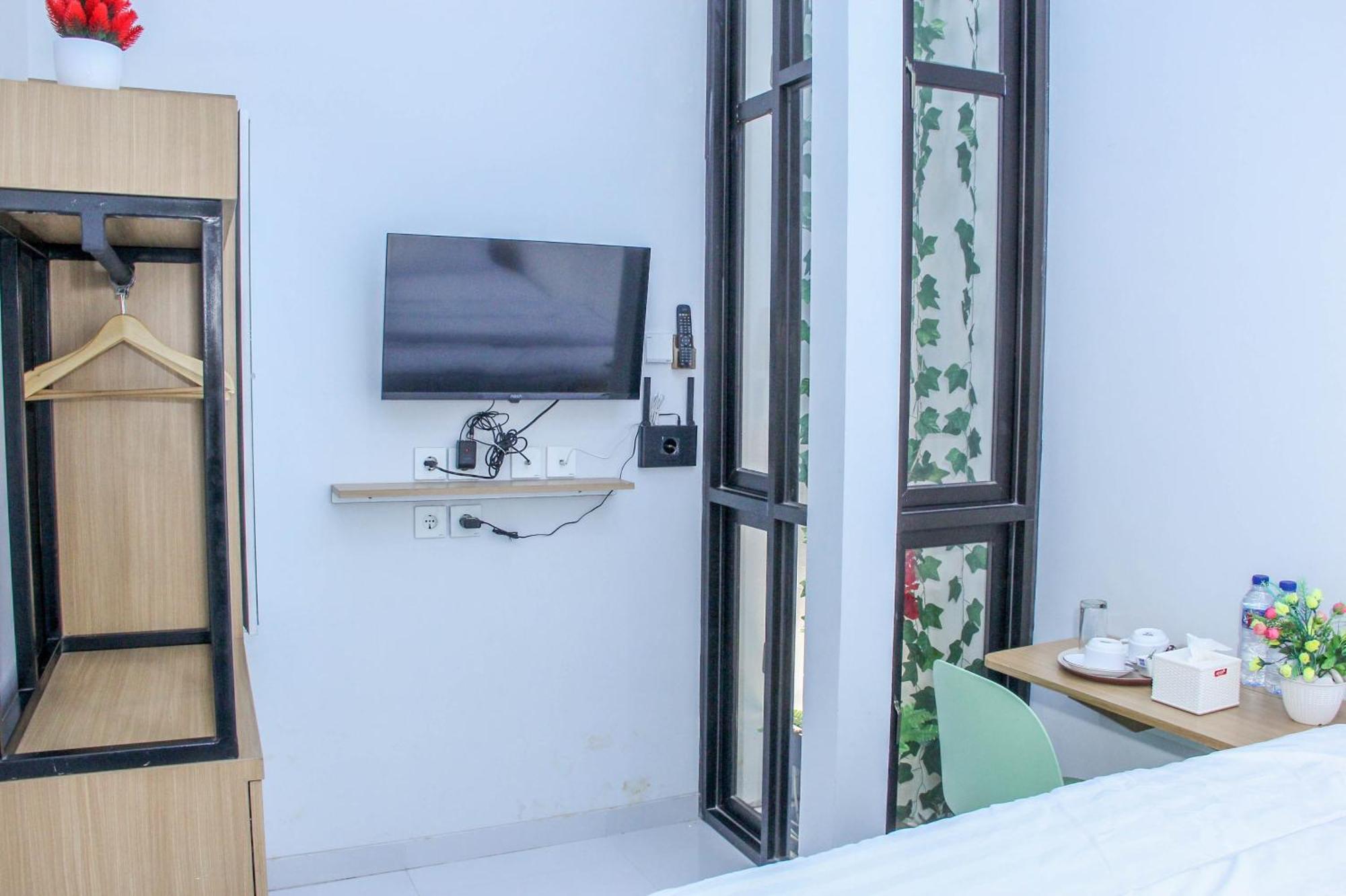 Laswi Syariah Guest House Bandung Kültér fotó