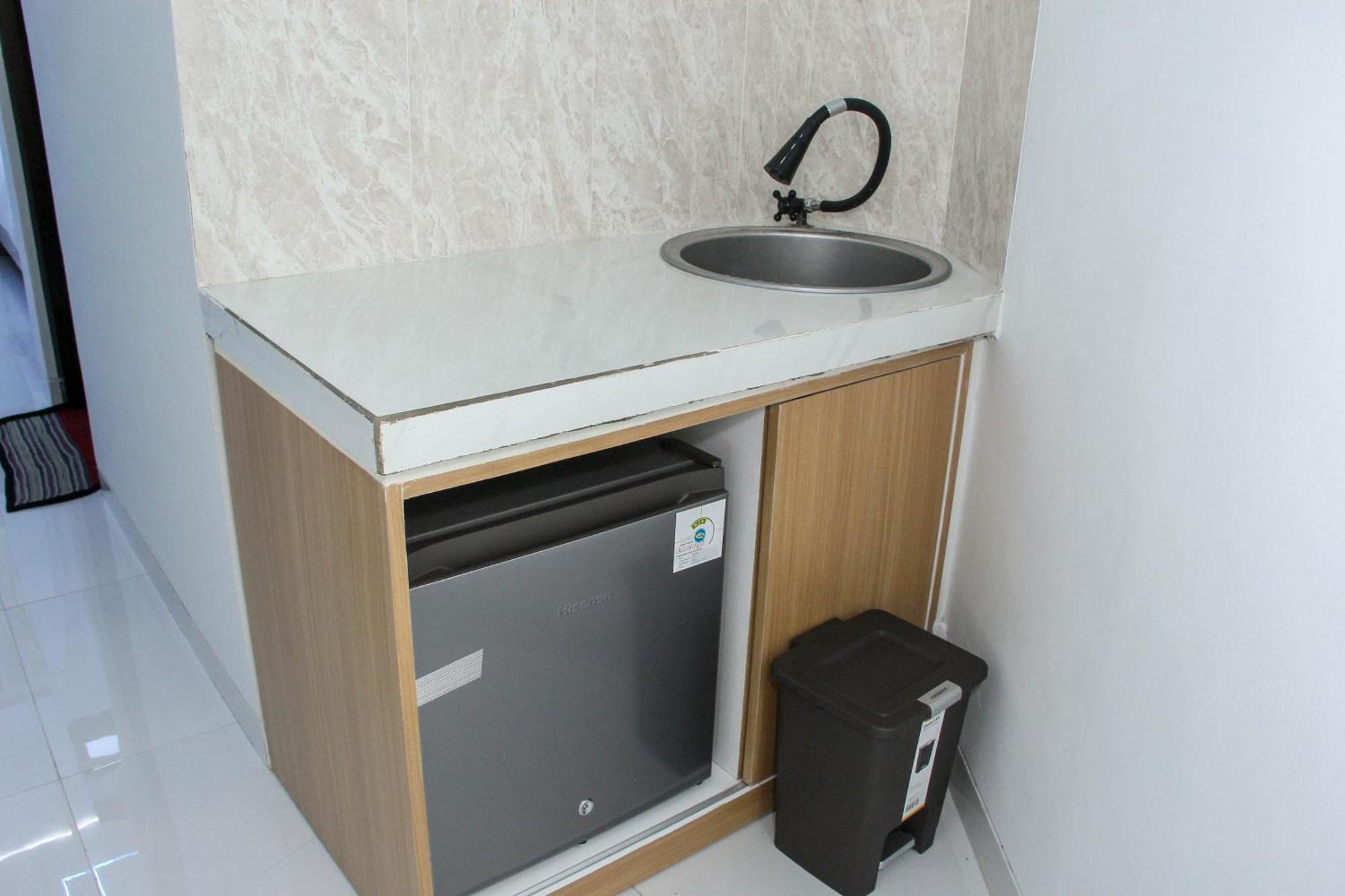 Laswi Syariah Guest House Bandung Kültér fotó