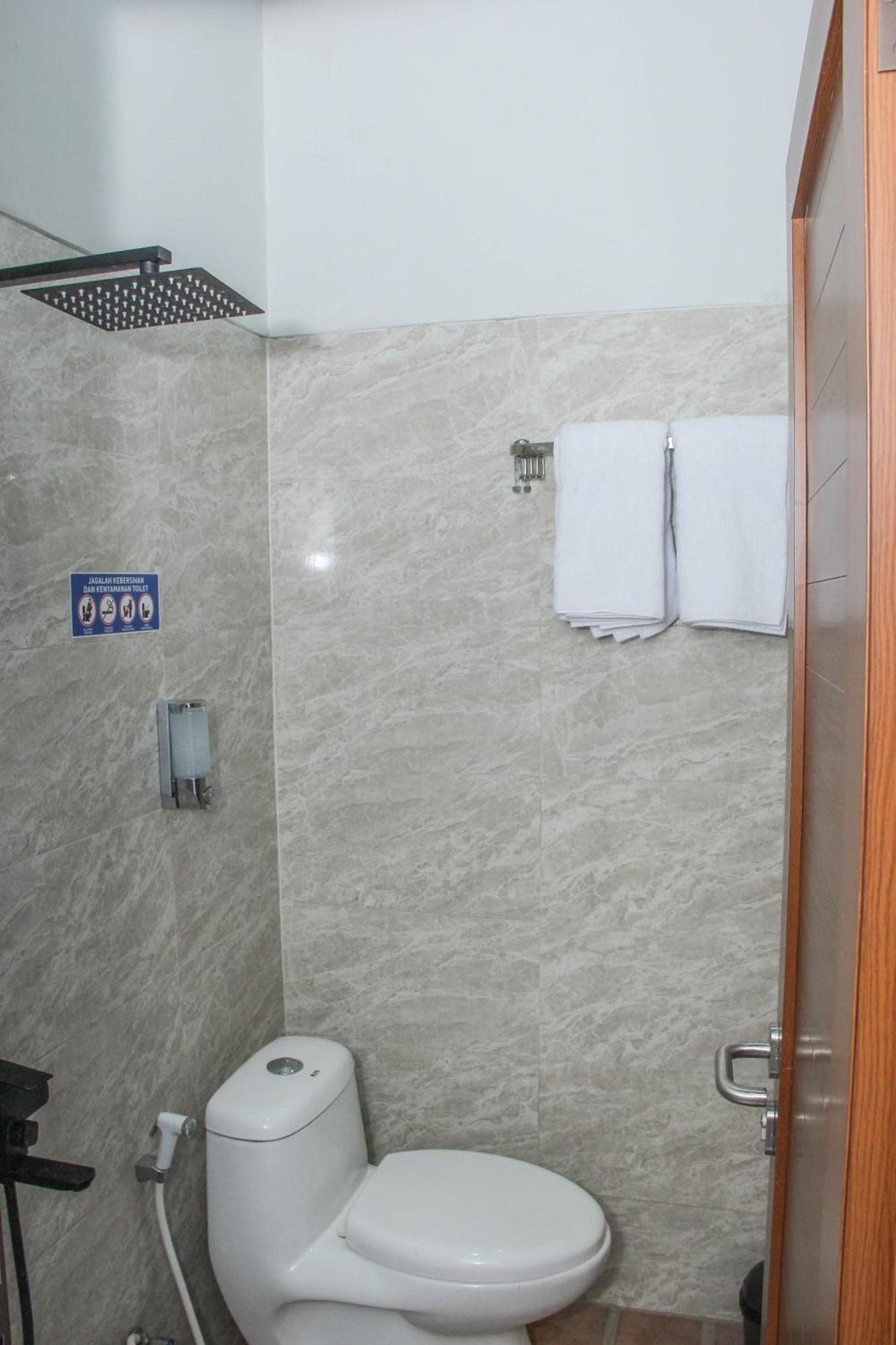 Laswi Syariah Guest House Bandung Kültér fotó