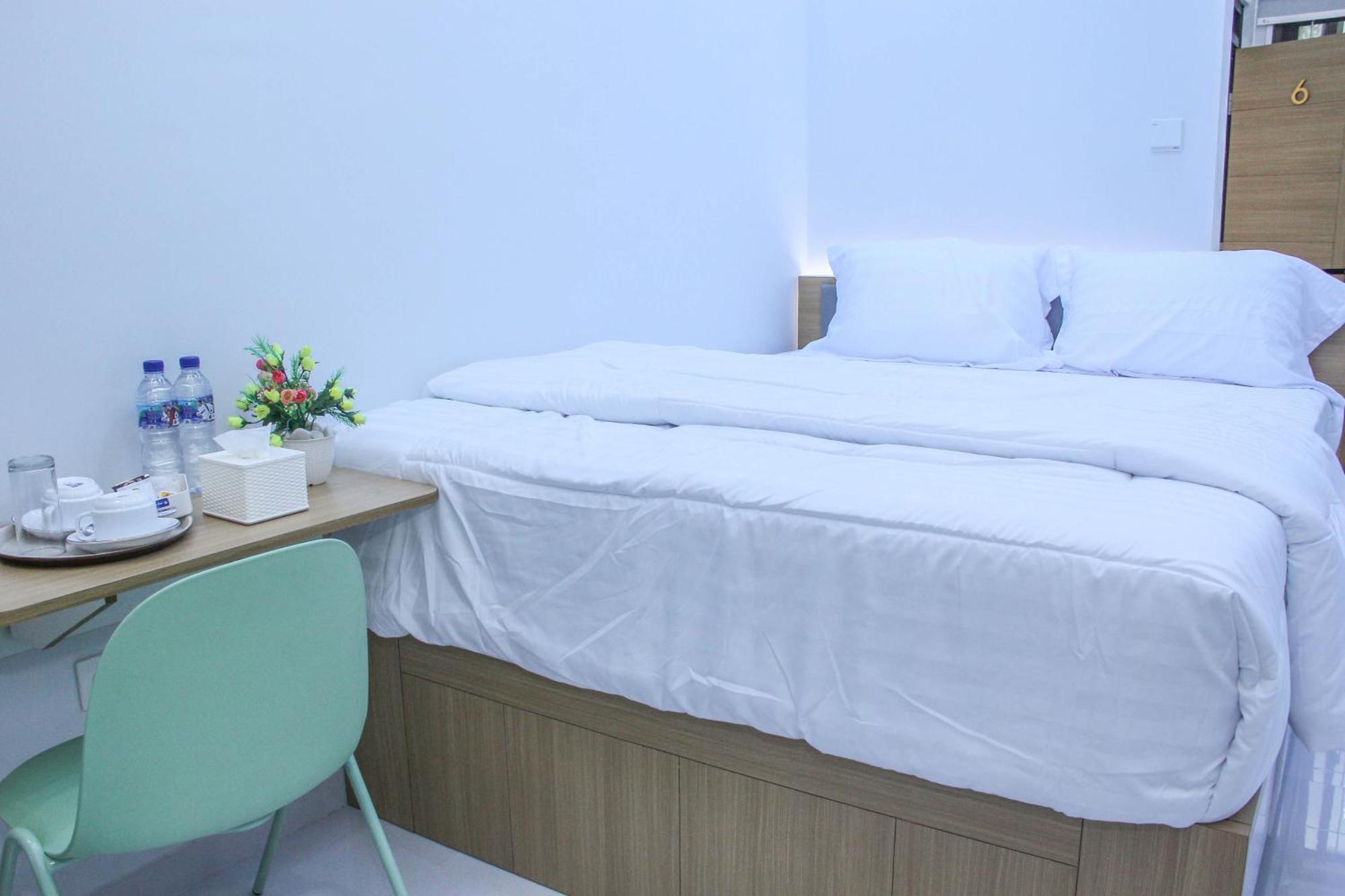 Laswi Syariah Guest House Bandung Kültér fotó