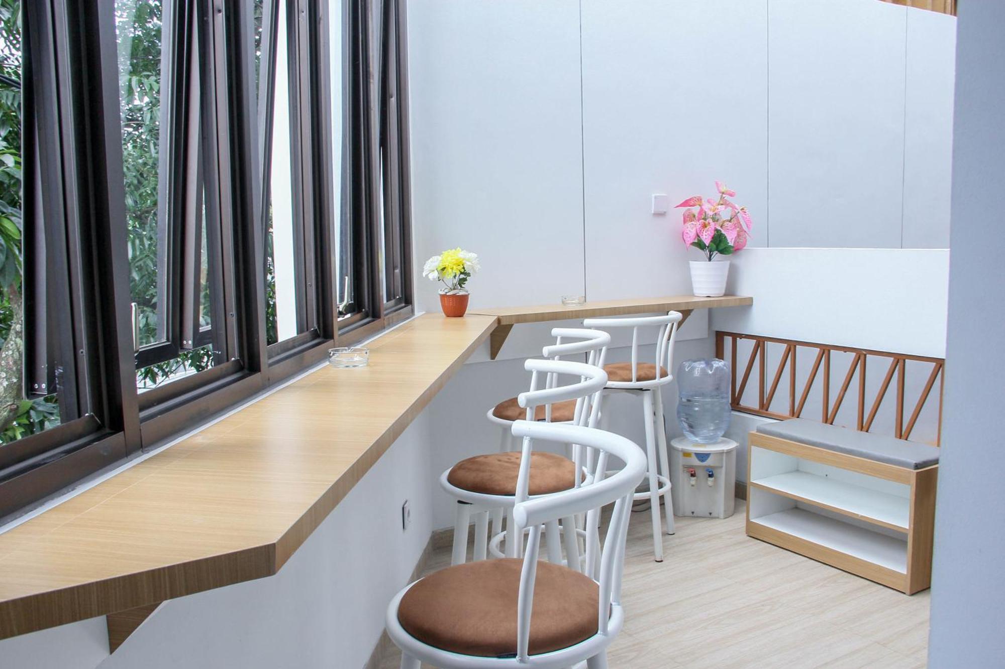 Laswi Syariah Guest House Bandung Kültér fotó