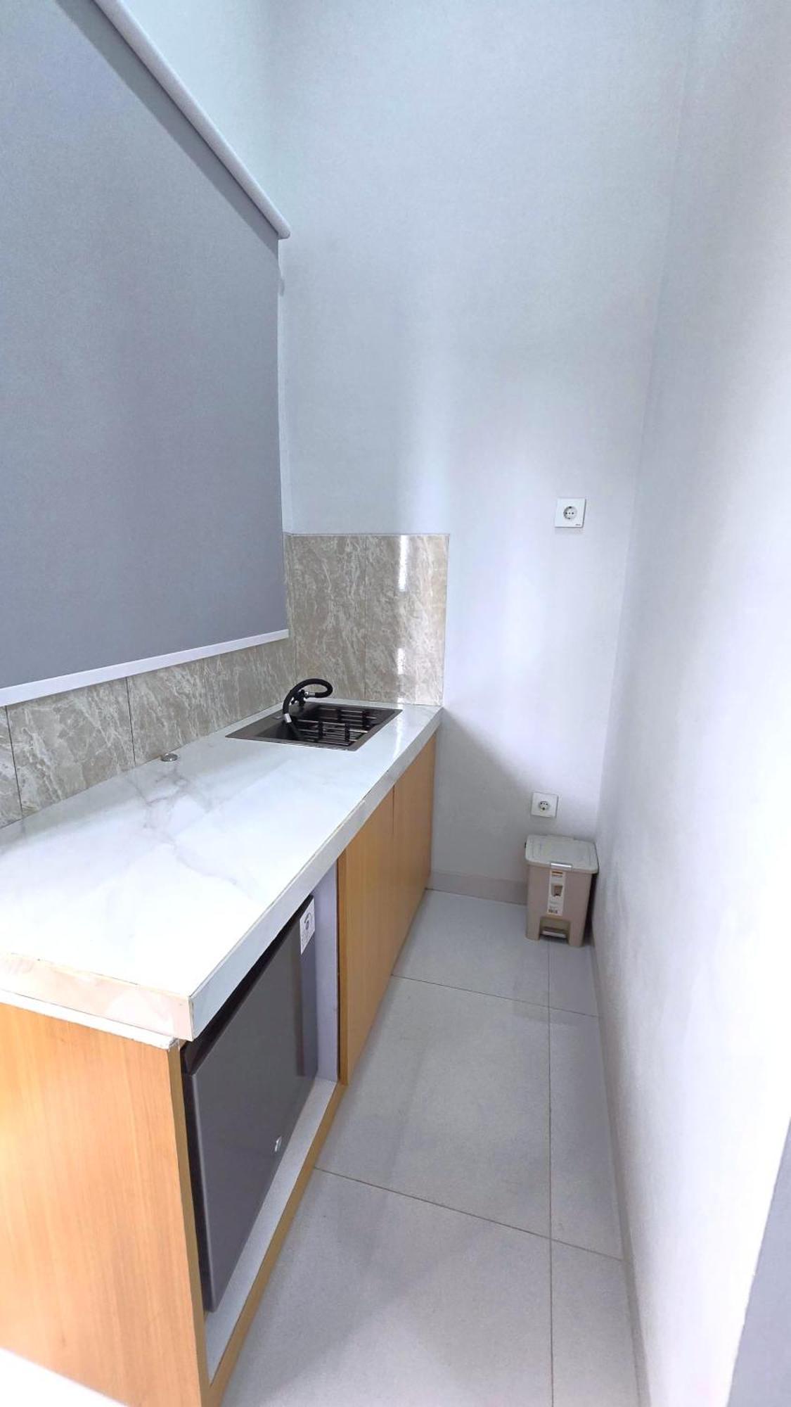 Laswi Syariah Guest House Bandung Kültér fotó