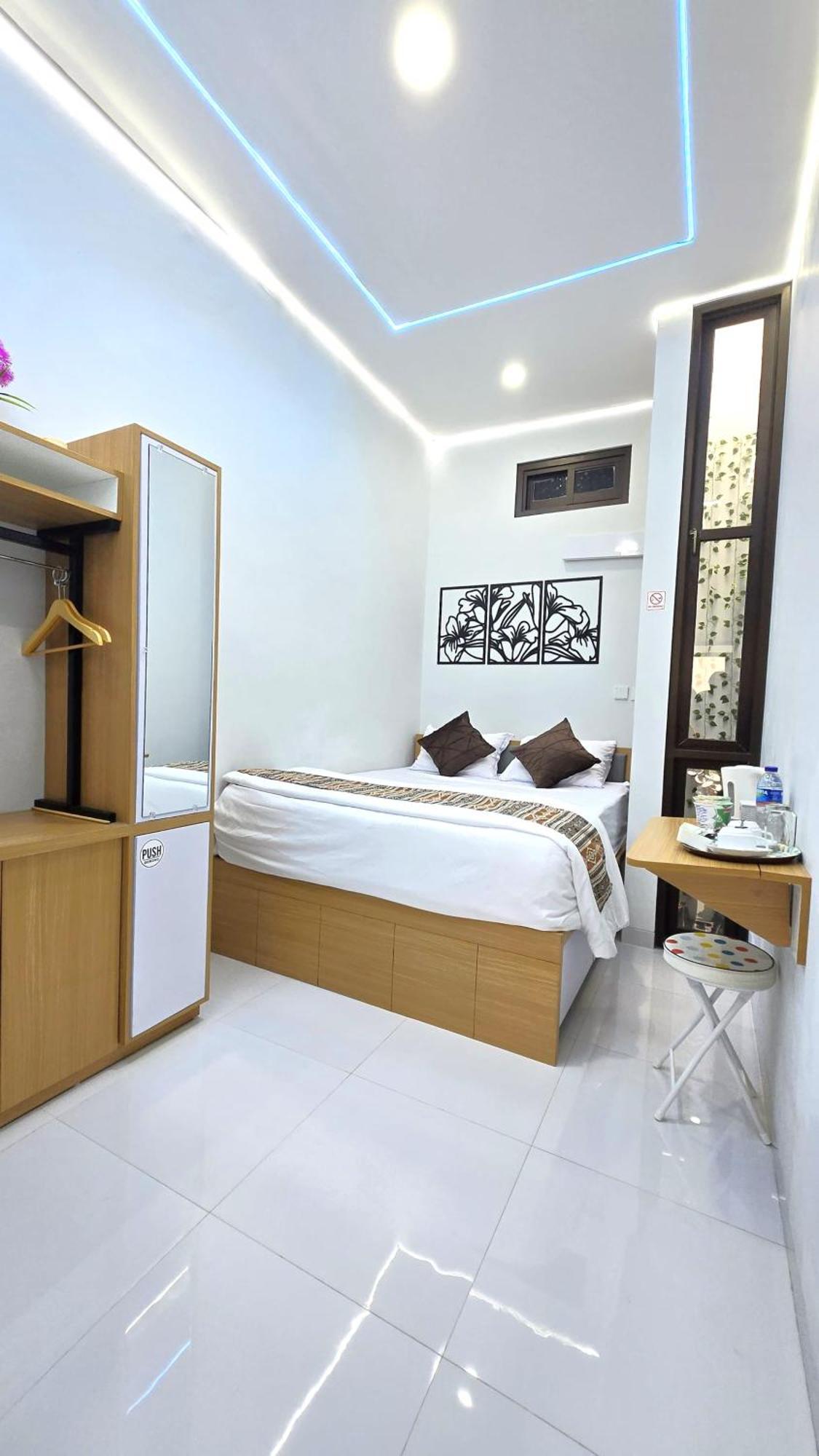 Laswi Syariah Guest House Bandung Kültér fotó